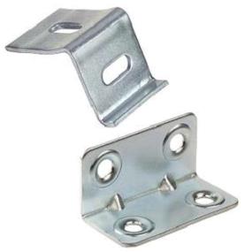 Table Brackets & Clips